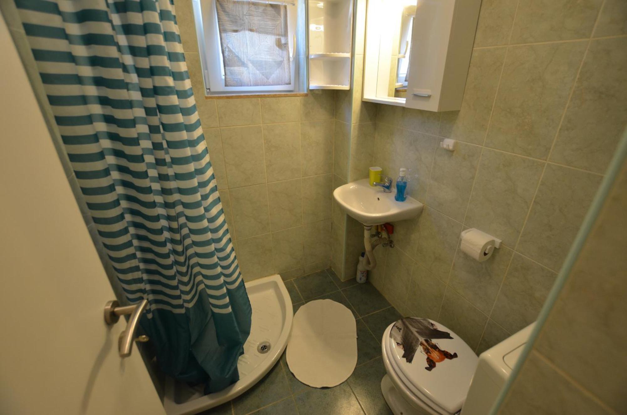 Graziella Apartment Rovinj Exterior foto